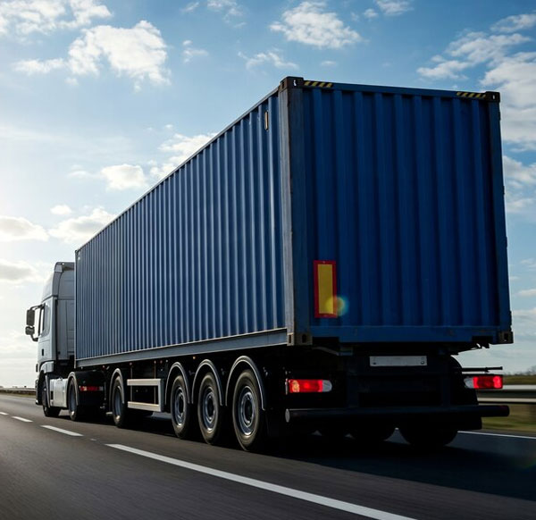 Container Transport